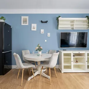 Rentplanet - Apartament Stawowa Apartament