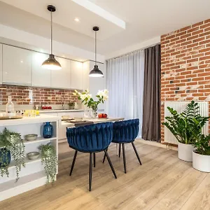 Apartment 24 Premium Old Town Wroclaw Breslavia