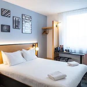 2* Ξενοδοχείο B&B Hotel Wroclaw Centrum